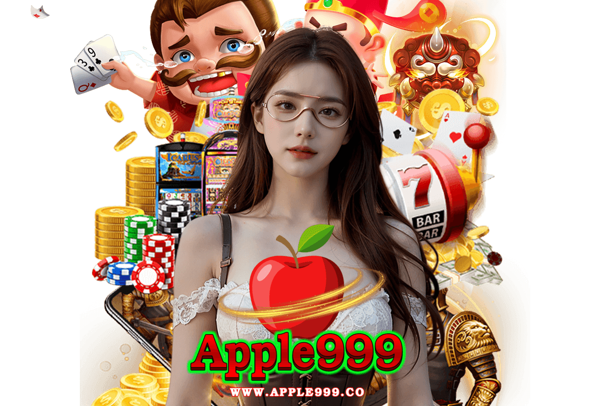 apple999