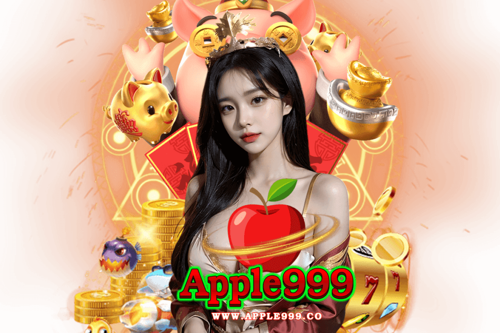 apple999 wallet